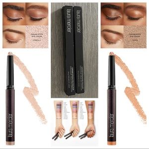 Laura Mercier Caviar Stick Eye Shadow